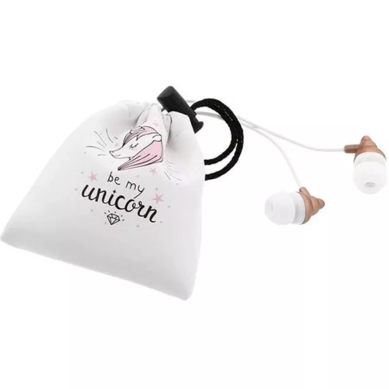 Cuffie Tellur in-ear Magiq