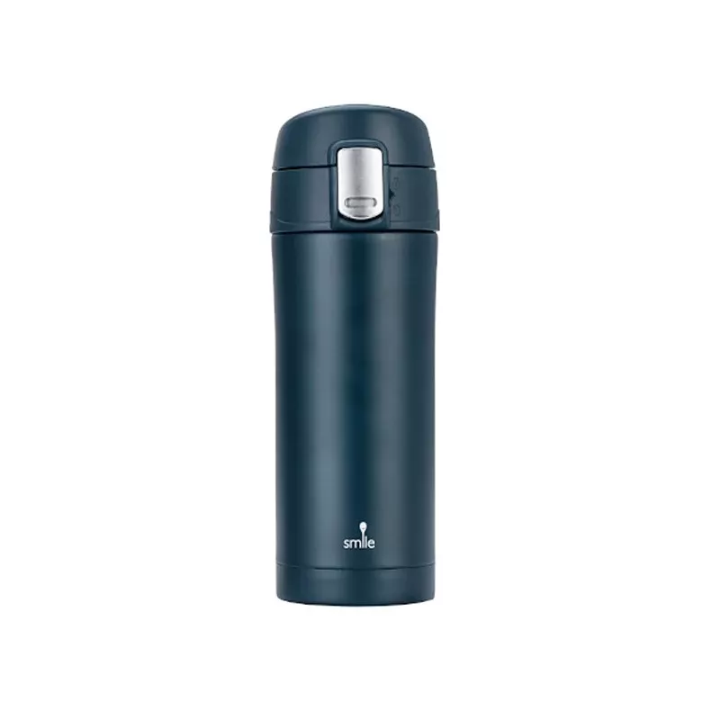 Thermos Smile STT-15 300 ml blu navy