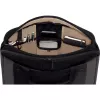 WENGER Underground borsa per notebook da 35,8 a 39,6 cm 14,1 a 15,6 pollici top loader tablet laptop nero