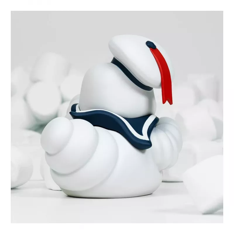 TUBBZ Paperella da collezione - Ghostbusters Stay Puft 9cm