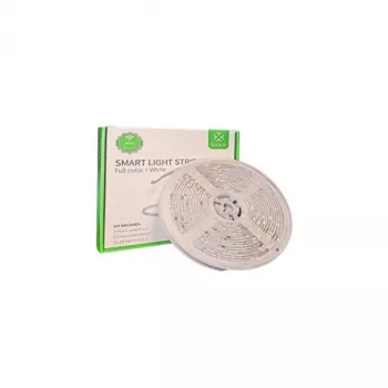 WOOX R5093 illuminazione smart striscia LED Wi-Fi 24 W