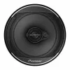 Altoparlante per auto Pioneer TS-A1671F 320 W
