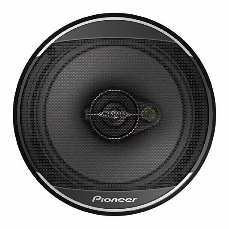 Altoparlante per auto Pioneer TS-A1671F 320 W
