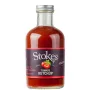 Ketchup di pomodoro real, salsa 490 ml