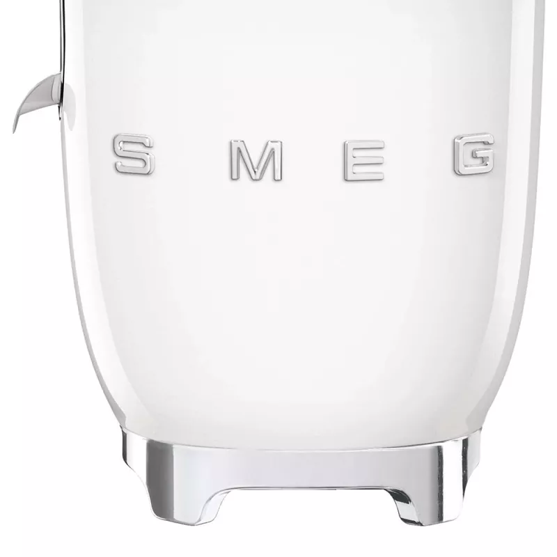 Spremiagrumi elettrico Smeg CJF11WHEU 70 W bianco acciaio inox