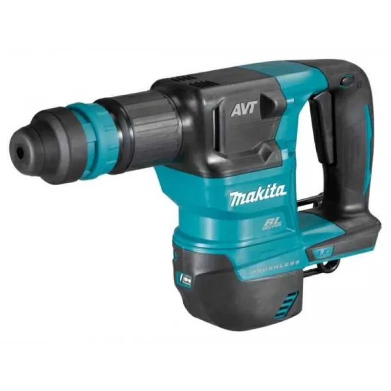 Raschiascrosta elettrico Makita DHK180ZJ