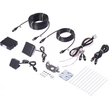 Renkforce RF-6701476 assistente angolo cieco angolato (RF-6701476)