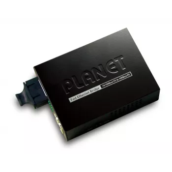 Convertitore di segnale di rete PLANET FT802S15