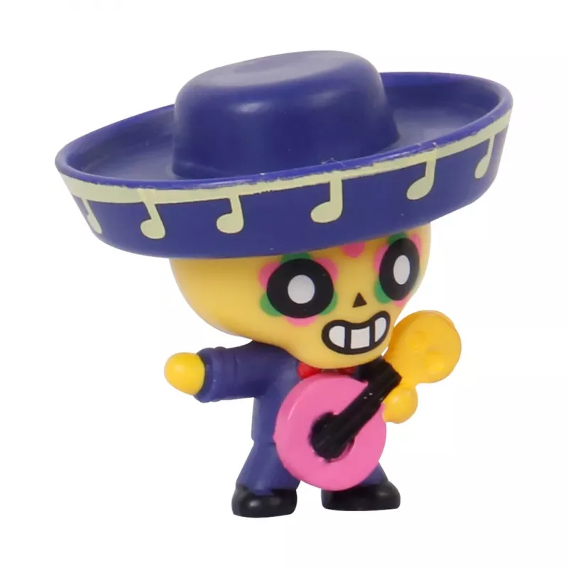 BRAWL STARS S2 FIGURE - CONFEZIONE DA 12 DELUXE BOX