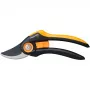 Fiskars Plus P521 troncarami bypass nero, arancione