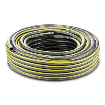 Kärcher PERFORMANCE PLUS 3/4 tubo da giardino 25 m nero - giallo (2.645-322.0)