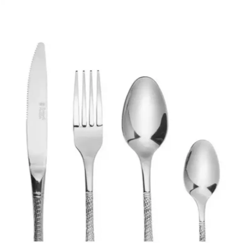 Set posate Russell Hobbs RH02229EU7 – 16 pezzi in acciaio inox