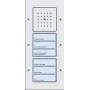 Citofono audio GIRA 126866