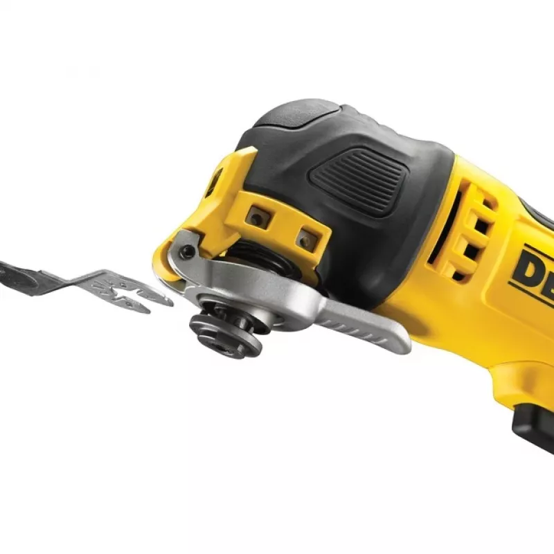 DeWALT DWE315 utensile multifunzione oscillante, 300 W