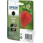 Epson Strawberry 29 K cartuccia d'inchiostro 1 pezzo originale resa standard nero