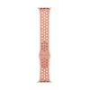 Apple Nike Sport Band Pink Alluminio, Fluoroelastomero