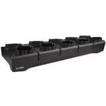 Zebra CRD-NWTRS-10SCH-02 Caricabatterie per dispositivi mobili terminale MDE nero AC uso interno