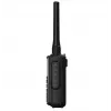 Baofeng UV-5R EU MINI USB-C Bluetooth VHF UHF Aviation Band Grigio Walkie-Talkie