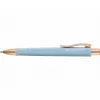 Penna a sfera retrattile con clip Faber-Castell 241186