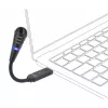 Microfono per laptop DeLOCK 66499