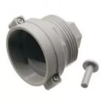 Adattatore attuatore riscaldamento Homematic IP Homematic adattatore Oventrop per attuatori radiatori modello 76029
