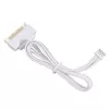 Kit illuminazione ARGB White Shark Nebula-2 5V RGB (modello NEBULA-2-W)