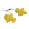 Tappo antipolvere DeLOCK 86511 RJ-45 10 pz.
