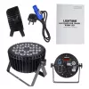 LIGHT4ME ALU QUAD PAR 18x6W RGBW - faretto da palco