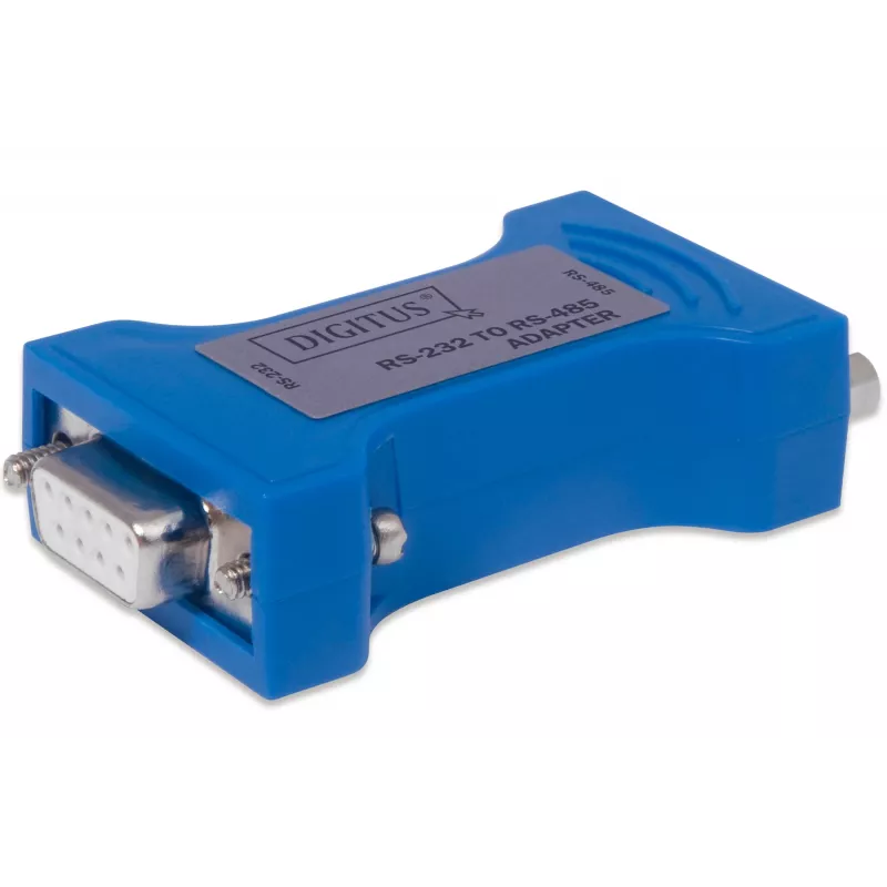 Adattatore RS-232 a RS-485 Digitus DA-70161