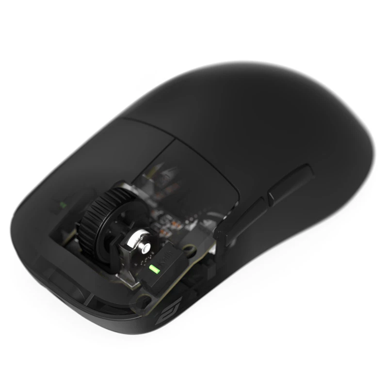 Switch per mouse Endgame Gear OP1we per mouse gaming Endgame Gear OP1we, nero