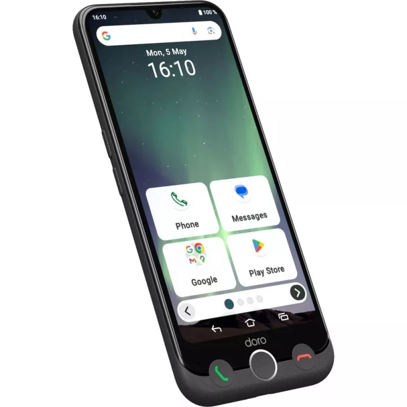 Smartphone Doro Aurora A30 6,1