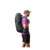 Gregory Paragon zaino da escursionismo 50 l M/L nero