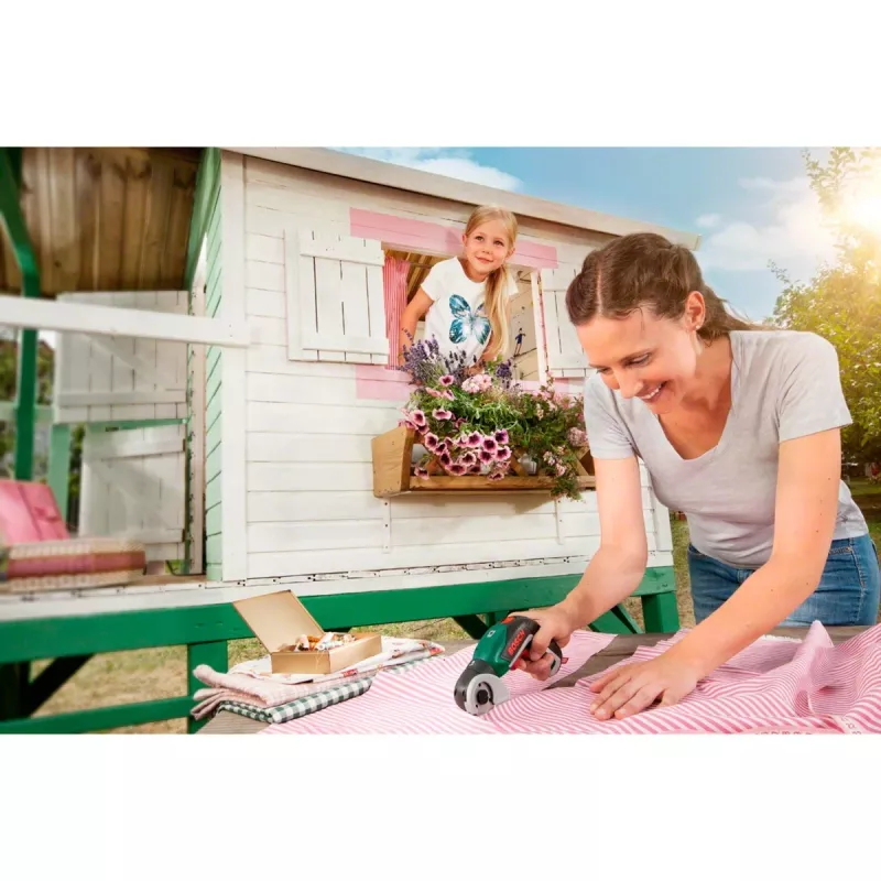 Bosch 1600A001YF Portapunte per cacciavite 1 pz.