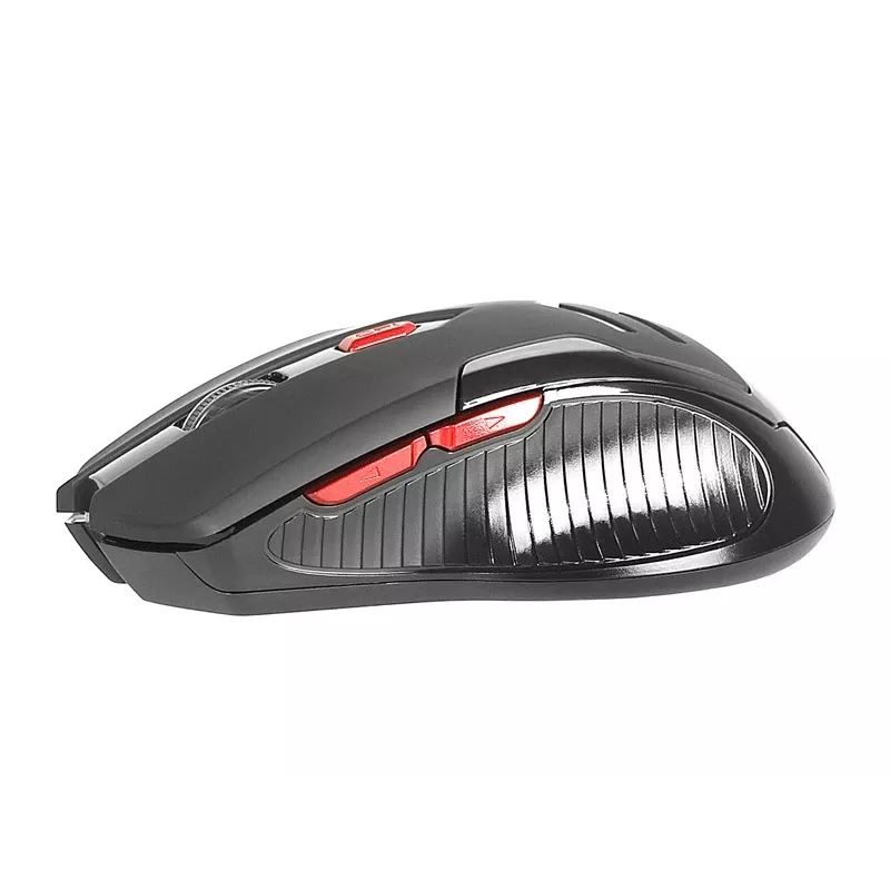 Battle Heroes mouse Airman RF Nano