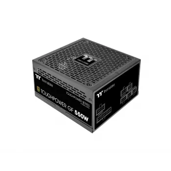 Alimentatore Toughpower GF 550W modulare 80+Gold