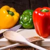 PNOS miscela di semi di peperone dolce, 0,6 g