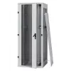 Armadio rack Triton RMA-27-A61-CAX-N1 27U a pavimento grigio
