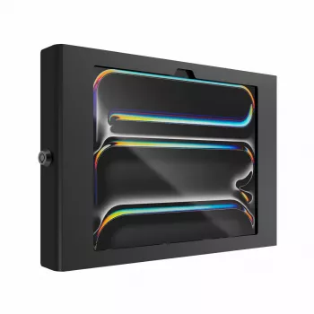 Apex custodia protetta supporto a parete Compulocks iPad Pro M4 11 pollici 2024