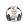 Cuffie stereo Rebeltec AUDIOFEEL2 nero