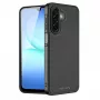 Custodia protettiva Nevox per Samsung Galaxy A17 5G — StyleShell, nero