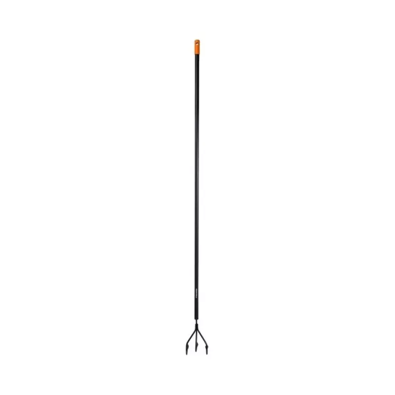 Fiskars coltivatore Solid nero coltivatore a mano