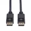 ROLINE Secomp - SCSI - Cavo interno - Ultra160 - LVD - HD-68 (M) a HD-68 (M) - 1 m (11.04.5763)