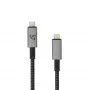 Cavo SBOX USB 3.1 -> USB 3.1 TYPE C M/M 1.5M 100W