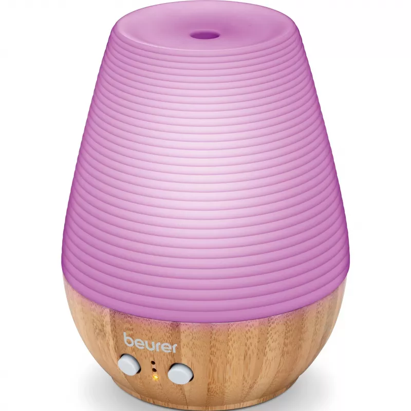 BEURER LA 40 606.26 LA 40 606.26 diffusore di aromi (606.26)