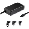 Alimentatore inverter Qoltec 51762 65W nero