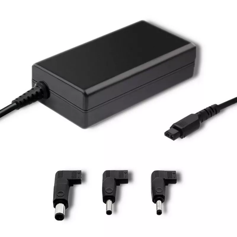 Alimentatore inverter Qoltec 51762 65W nero