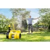 Kärcher 1.645-721.0 attrezzo da giardino 6.000 l, nero
