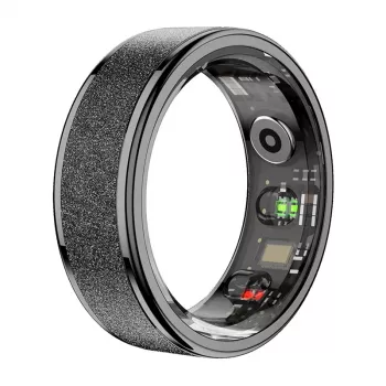 Smart ring Colmi R10 19.1MM 9 (nero)