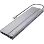 Renkforce docking station per notebook RF-DKS-902 compatibile con marca (docking station per notebook): universale lettore di schede integrato (RF-5592404)
