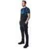 NEO tools 81-244-M Abbigliamento da lavoro blu, blu navy